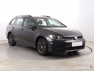 VW Golf 1.0 TSI