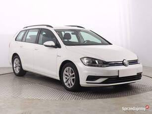 VW Golf 1.5 TSI