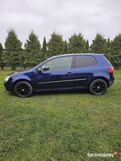 VW GOLF 5