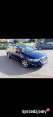 VW Passat sprzedam zamienię