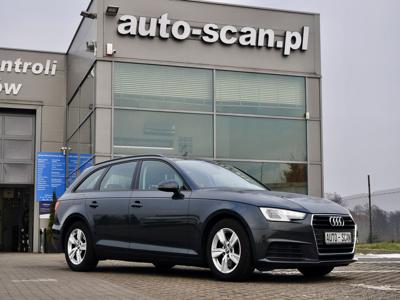 Używane Audi A4 - 68 900 PLN, 208 000 km, 2016