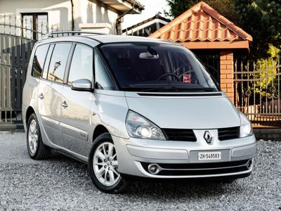 Używane Renault Espace - 21 900 PLN, 234 000 km, 2007