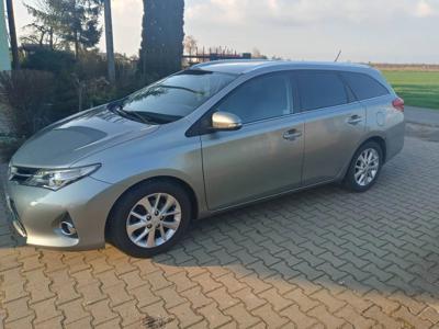 Używane Toyota Auris - 33 000 PLN, 209 356 km, 2014