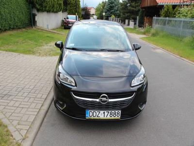 Używane Opel Corsa - 30 000 PLN, 127 000 km, 2015