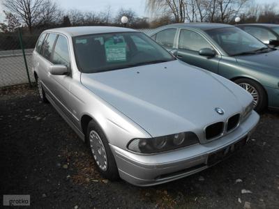 BMW SERIA 5 IV (E39) 520 2.0 D 136 KM