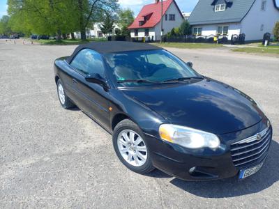 Używane Chrysler Sebring - 12 900 PLN, 146 000 km, 2004