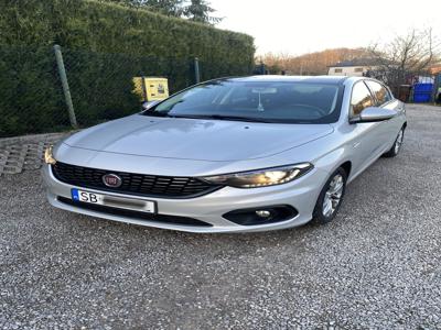 Używane Fiat Tipo - 45 000 PLN, 134 889 km, 2018