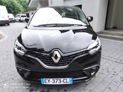 Używane Renault Scenic - 67 000 PLN, 51 100 km, 2018