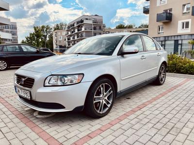 Używane Volvo S40 - 24 000 PLN, 285 000 km, 2010