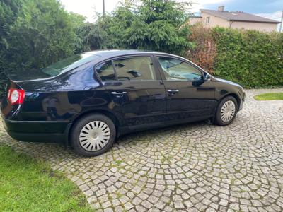 Używane Volkswagen Passat - 18 900 PLN, 179 000 km, 2009