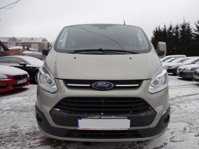 Używane Ford Transit Custom - 79 900 PLN, 225 000 km, 2015