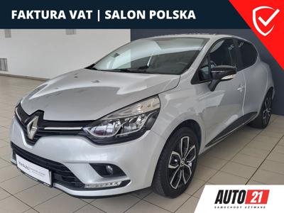 Używane Renault Clio - 50 900 PLN, 15 417 km, 2020