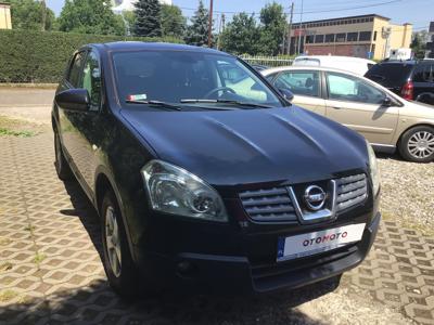 Używane Nissan Qashqai - 23 900 PLN, 233 800 km, 2007