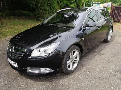 Używane Opel Insignia - 26 900 PLN, 170 000 km, 2010