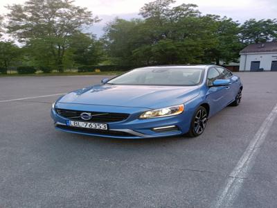 Używane Volvo S60 - 69 900 PLN, 137 000 km, 2016