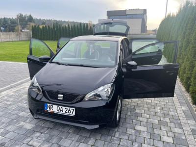 Używane Seat Mii - 24 900 PLN, 147 000 km, 2015