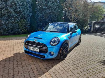 Używane MINI Cooper S - 71 900 PLN, 49 000 km, 2017