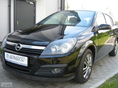 Opel Astra H KRAJOWY 1 WŁASC.