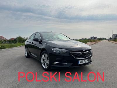 Używane Opel Insignia - 56 999 PLN, 191 500 km, 2017