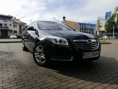 Używane Opel Insignia - 23 700 PLN, 226 000 km, 2010