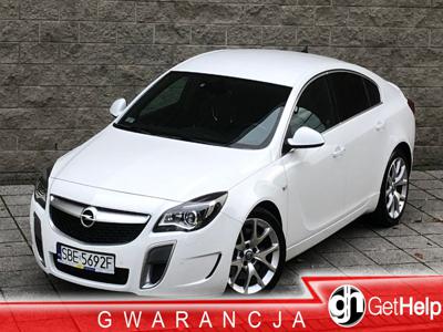 Używane Opel Insignia - 58 900 PLN, 194 000 km, 2014