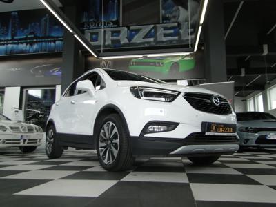 Używane Opel Mokka - 64 900 PLN, 113 953 km, 2017