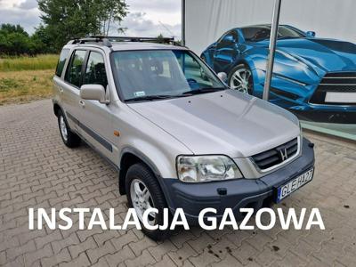 Używane Honda CR-V - 11 900 PLN, 245 220 km, 1998