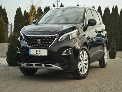 Używane Peugeot 5008 - 99 900 PLN, 54 000 km, 2020