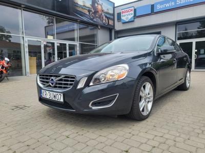 Używane Volvo S60 - 57 000 PLN, 101 800 km, 2012