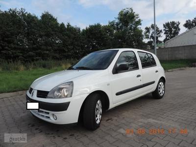 Renault Clio II