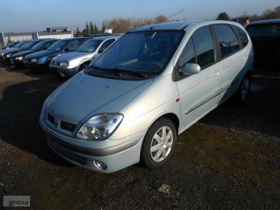 Renault Scenic I