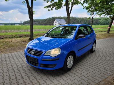 Używane Volkswagen Polo - 9 900 PLN, 198 000 km, 2006