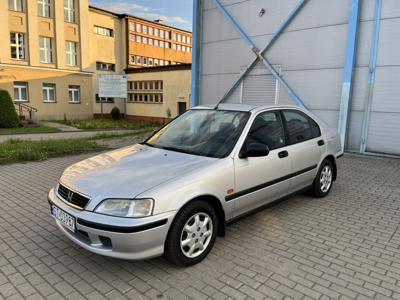 Używane Honda Civic - 8 500 PLN, 189 000 km, 1998