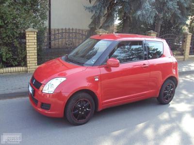 Suzuki Swift V 1.3 DDiS