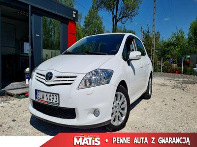 Używane Toyota Auris - 22 900 PLN, 242 000 km, 2011