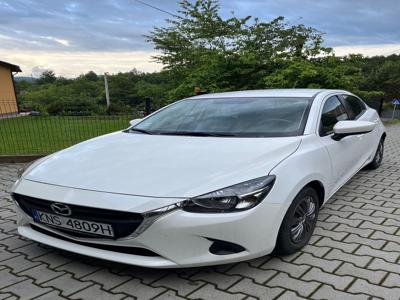 Używane Mazda 2 - 40 999 PLN, 40 000 km, 2018
