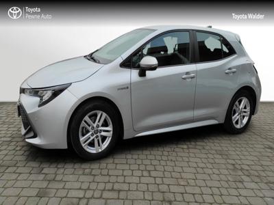 Używane Toyota Corolla - 91 800 PLN, 92 302 km, 2020