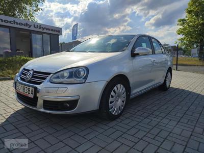 Volkswagen Jetta V 1.9 TDI 105KM Trendline