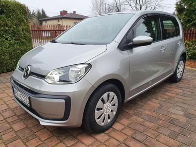 Używane Volkswagen up! - 39 800 PLN, 69 400 km, 2019