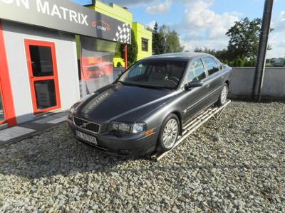 Volvo S80 I 2.4D5 Kinetic