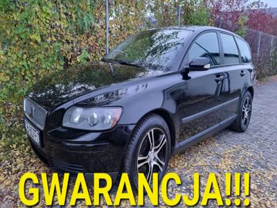 Używane Volvo V50 - 12 900 PLN, 220 000 km, 2006