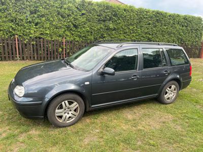 Używane Volkswagen Golf - 5 300 PLN, 283 000 km, 2003