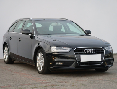 Audi A4 2015 2.0 TDI Kombi