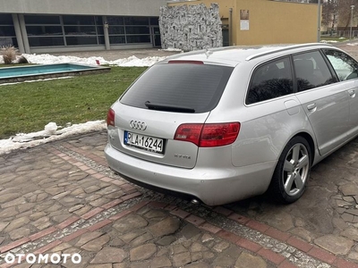 Audi A6 2.7 TDI