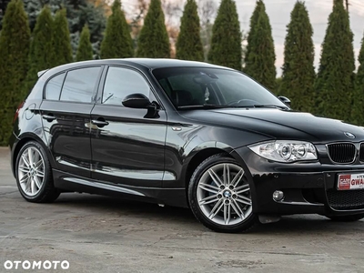 BMW Seria 1 118i Edition Sport