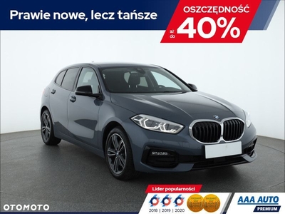 BMW Seria 1