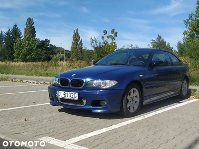 BMW Seria 3 318Ci