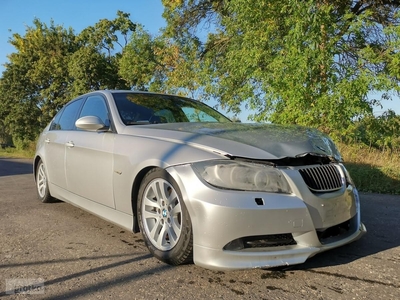 BMW SERIA 3 IV (E90/E91/E92/E93) BMW SERIA 3