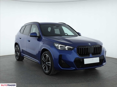 BMW X1 1.5 134 KM 2023r. (Piaseczno)