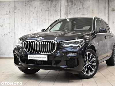 BMW X5 xDrive25d sport